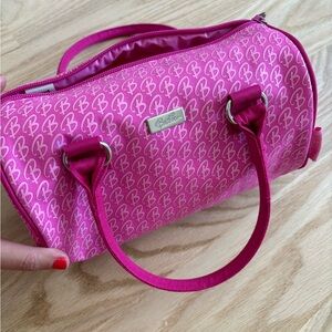 Vintage Barbie Bag